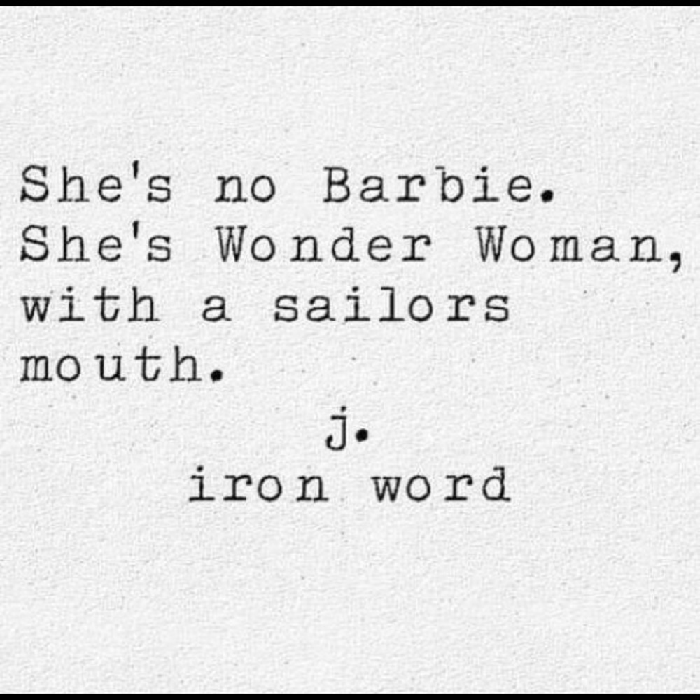 Meet your Posher, Jaimz